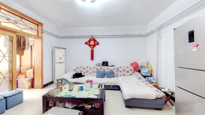 交运小区二手房实景图