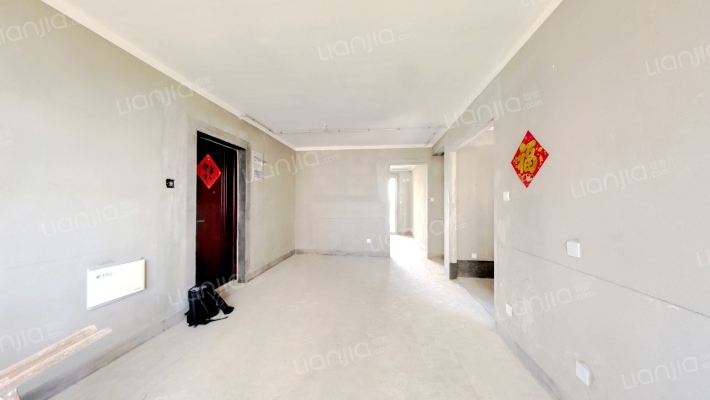 金都华府二手房实景图