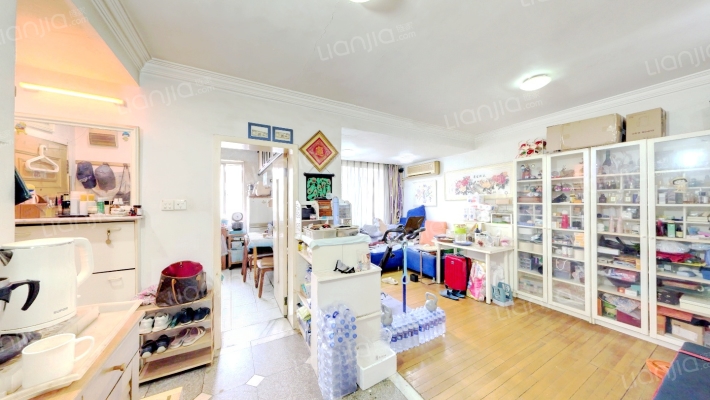 春华苑二手房实景图