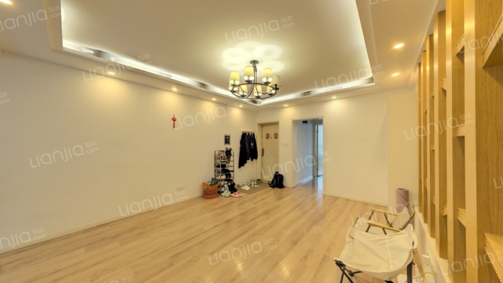 美丽新世界金德茂花园二手房实景图