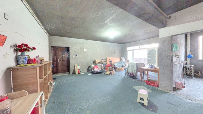 科大佳园北苑二手房实景图