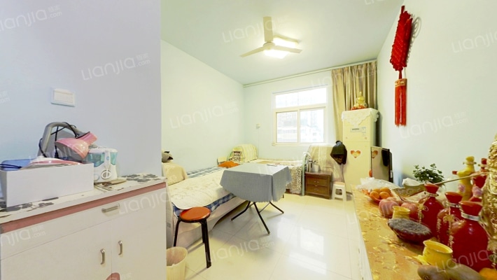 金汇小区二手房实景图