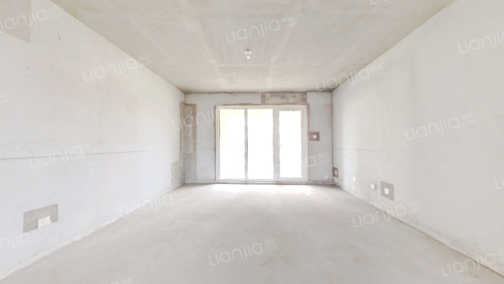 半岛城邦（南苑）二手房实景图