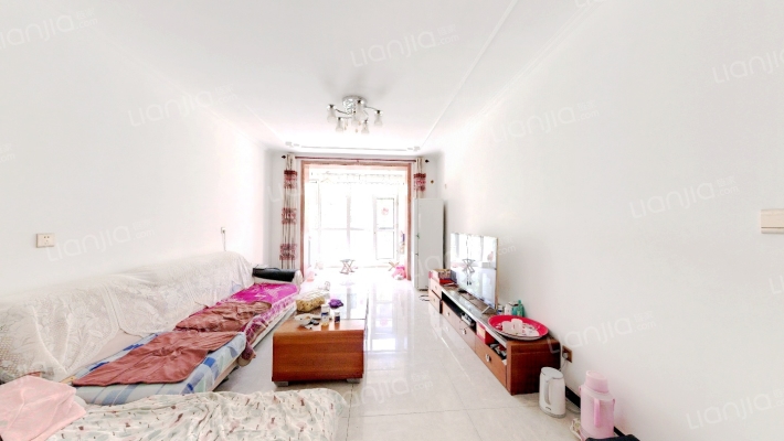 壹度恒园二手房实景图