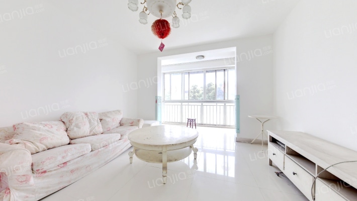 丽日樱花二手房实景图