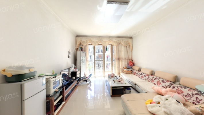 新塘新世界花园嘉乐苑二手房实景图