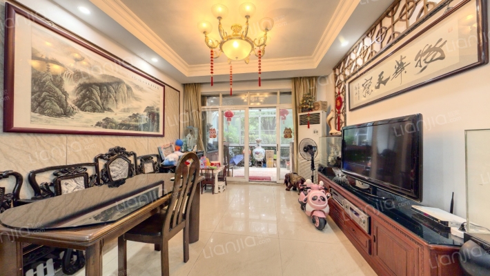 碧桂花城（西区）二手房实景图