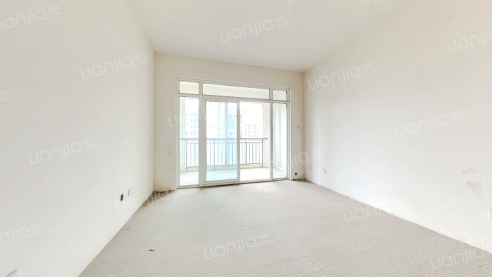 嘉和世纪城二手房实景图