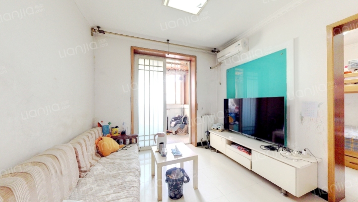 大唐世家二手房实景图