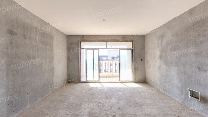 中煤凯旋湾二手房实景图