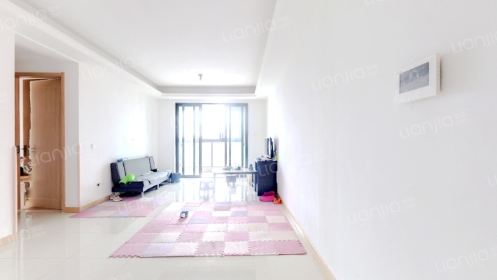 云溪四季庭二手房实景图