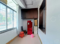 整租·洞麻二区 1室1厅 南/北_洞麻二区租房