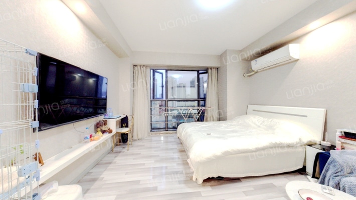 五环天地广场二手房实景图