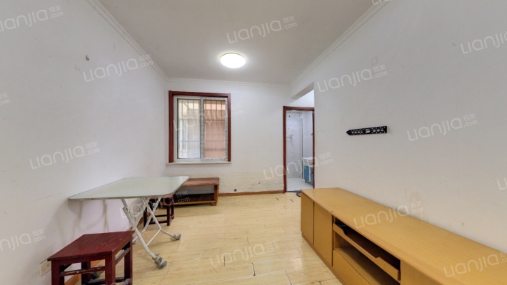 华庭南园二手房实景图