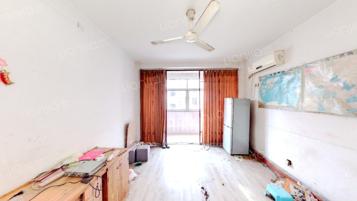 王大郢新村二手房实景图