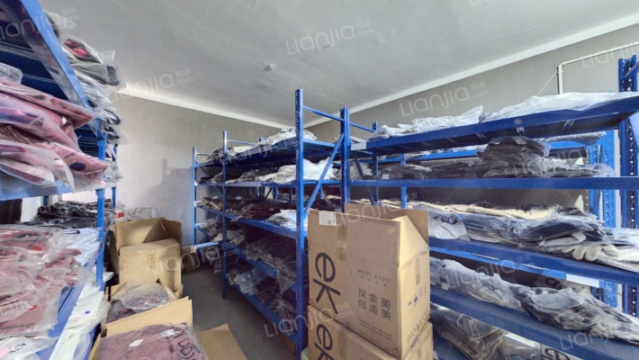 水木轩二手房实景图