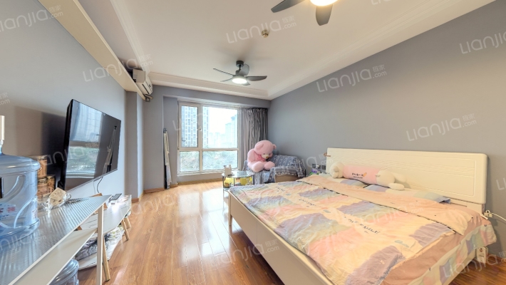 龙湖MOCO国际二手房实景图