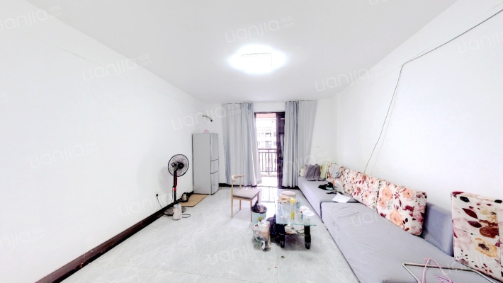 银亿上府二手房实景图