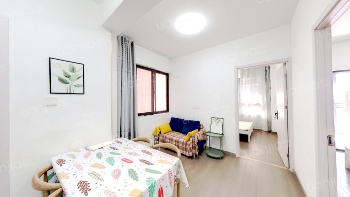 广昇新村二手房实景图