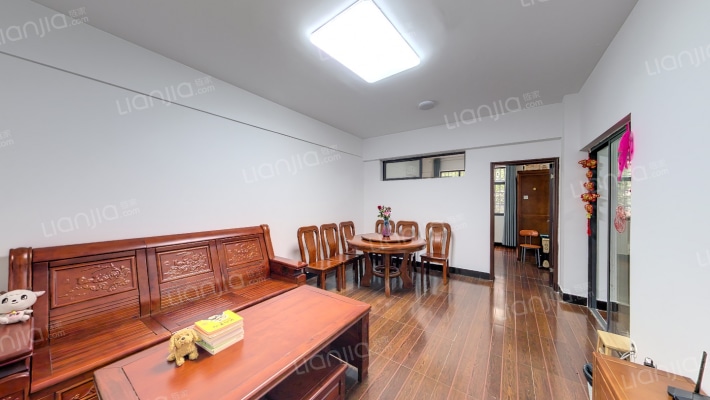 湘水一城二手房实景图