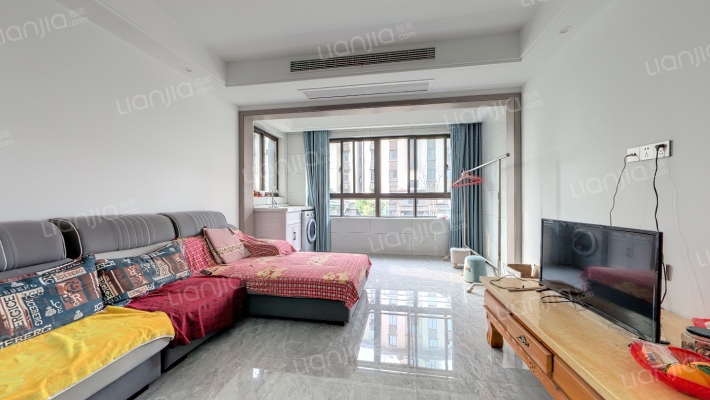 永盛花苑东区二手房实景图