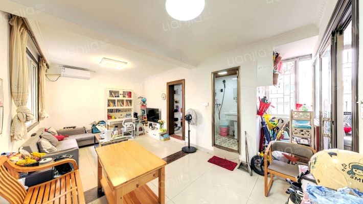 流芳里二手房实景图