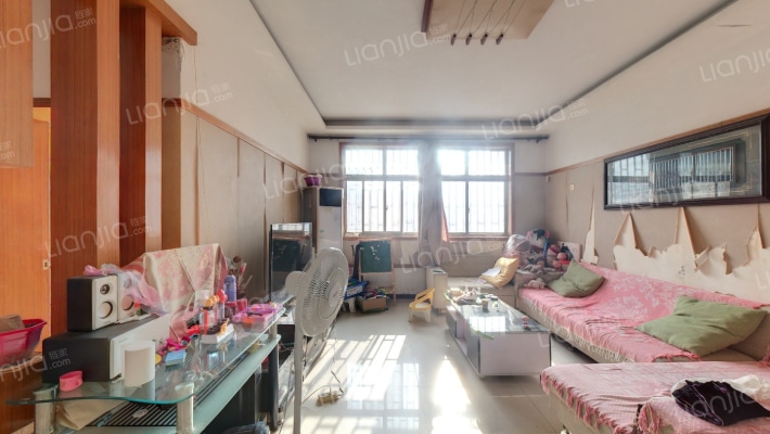 宋砦小区3号院二手房实景图