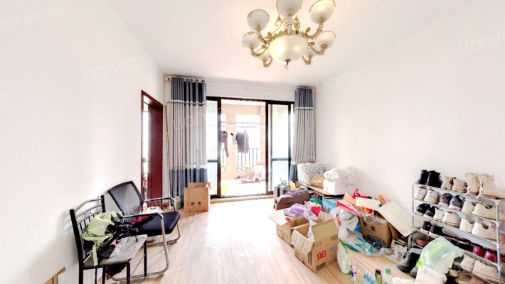 紫辰阁二手房实景图