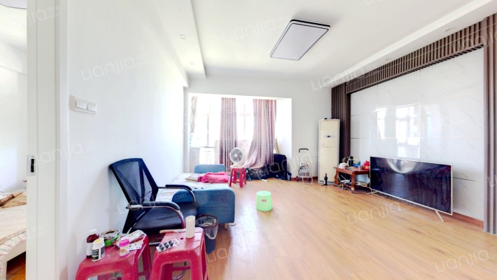 滨水香苑二手房实景图