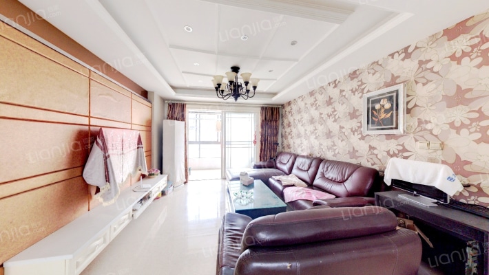 天宇佳缘二手房实景图