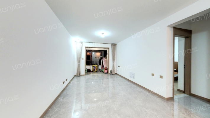 万科正定文化村长乐府二手房实景图