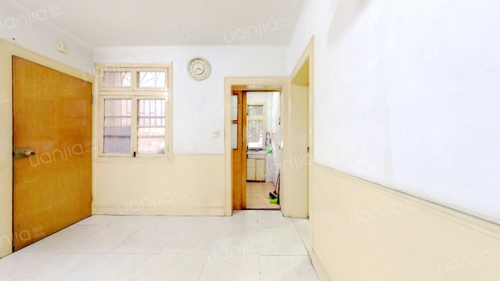 锦绣新村二手房实景图