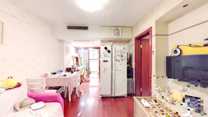 雅居乐花园二手房实景图