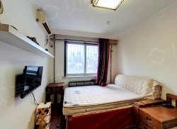 整租·香周路（甘） 1室1厅 南_香周路（甘）租房