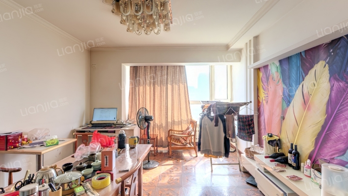 沈铁金街佳园二手房实景图