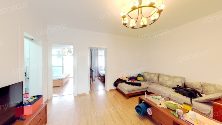 合肥工业经济职业技术学院二手房实景图