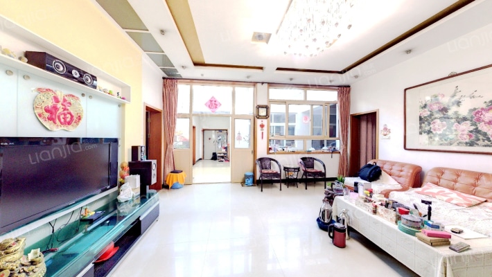 金苑新村东区二手房实景图