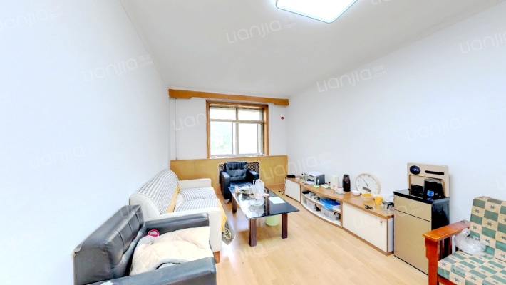 石家庄学院住宅小区二手房实景图