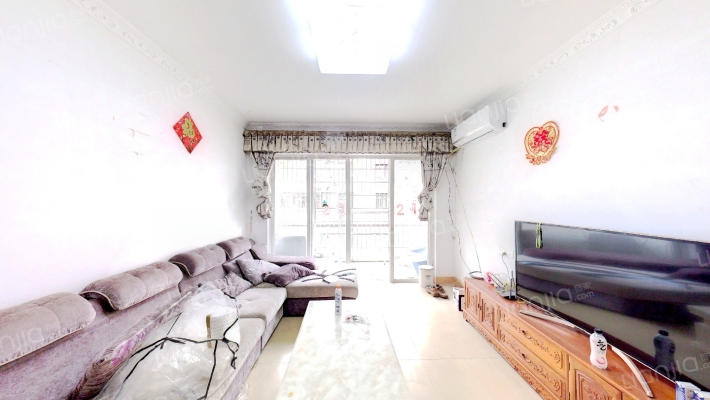 富丽家园富泽居二手房实景图