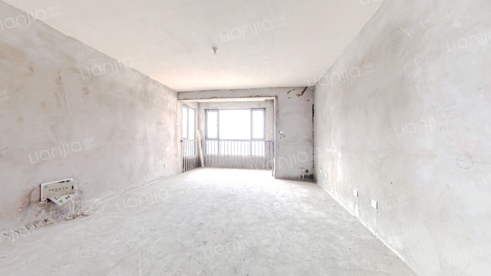 海龙香槟大道三期二手房实景图