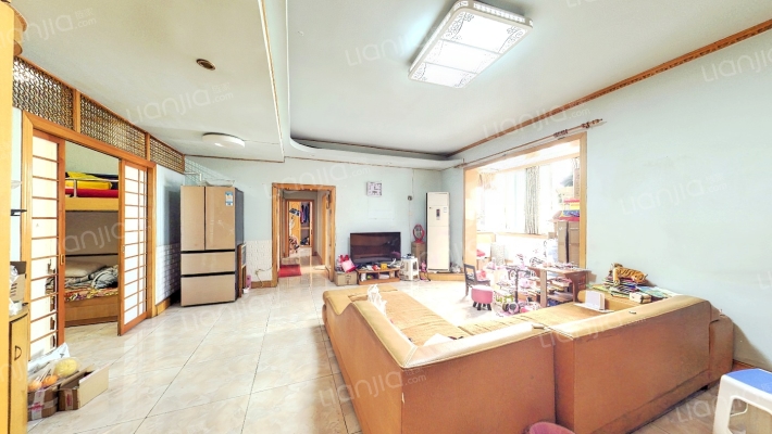 龙泉花园二手房实景图