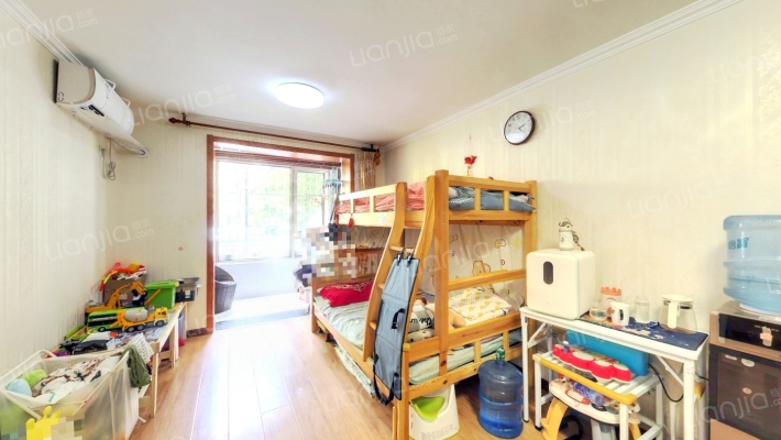 龙博苑二区二手房实景图