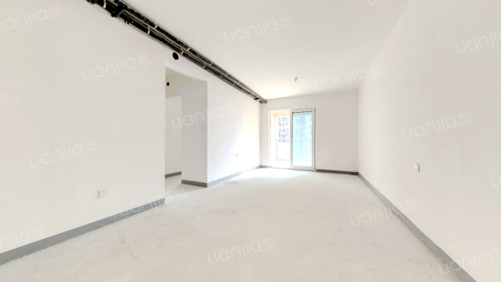 万科碧桂园公园大道二手房实景图