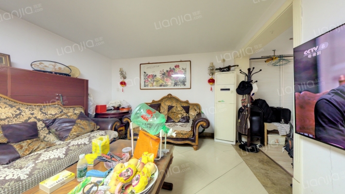 德外大街12号院二手房实景图