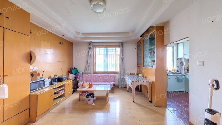 金都花园二手房实景图