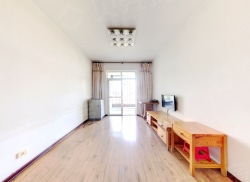 整租·民悦家园 2室2厅 东南/南_民悦家园租房