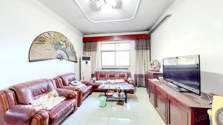 3514生活小区二手房实景图