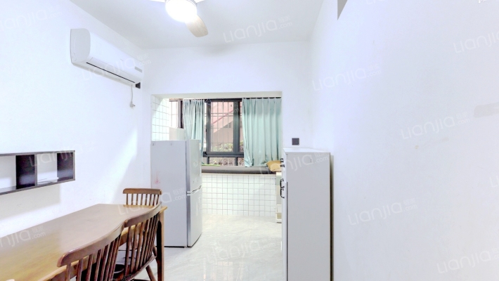 天乙广场二手房实景图