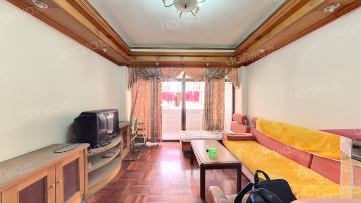 光明西街二手房实景图