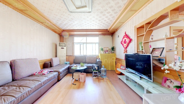 南坦园小区二手房实景图